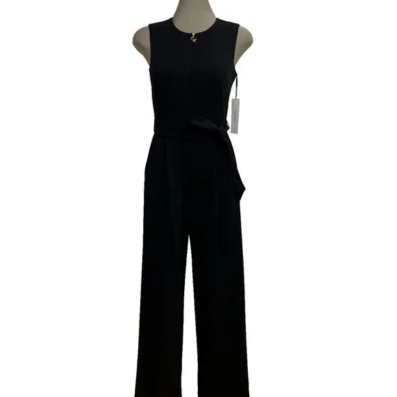 Calvin Klein Pants Jumpsuits Calvin Klein Womens Sleeveless